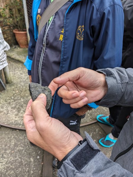 猴硐礦工文史館-記憶漫遊導覽2671673