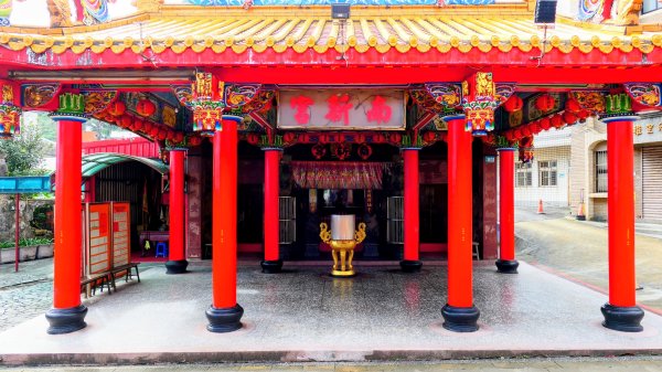 龍脊上的呼吸 (劍龍稜)2993637