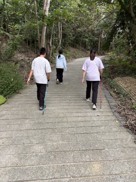 20251024蘭潭後山步道、紅毛埤山、山子頂山2924055