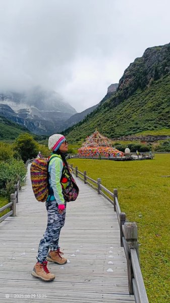 川藏深度之旅33天/A行程2901207