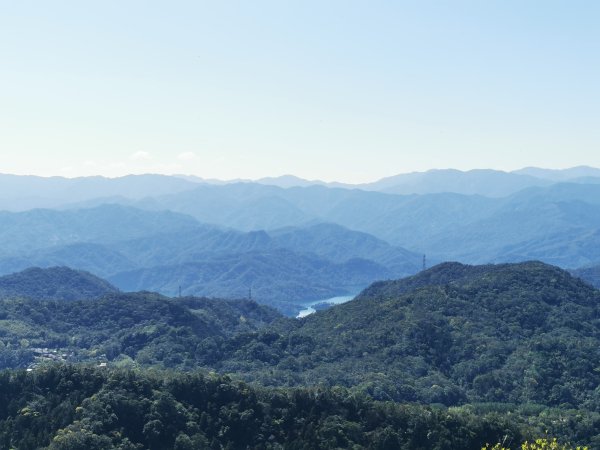二格山越嶺貓空2735624