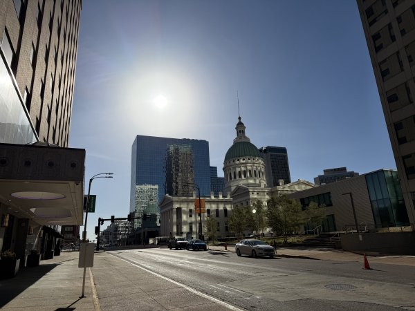 [紐約馬之行-53] 2025_1112 聖路易斯拱門2953381