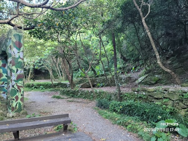 基隆暖東峽谷2215108