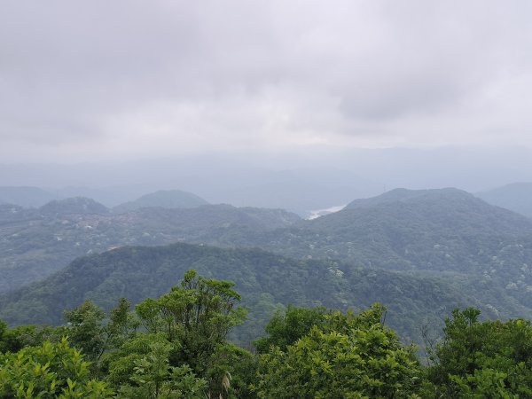 新北市/台北市-二格山3053848