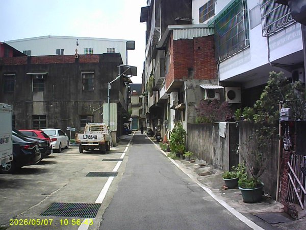 苗栗頭份「鹿廚坑步道」健走，順道拜訪濫坑山、鹿廚坑山、中央尖！3079110
