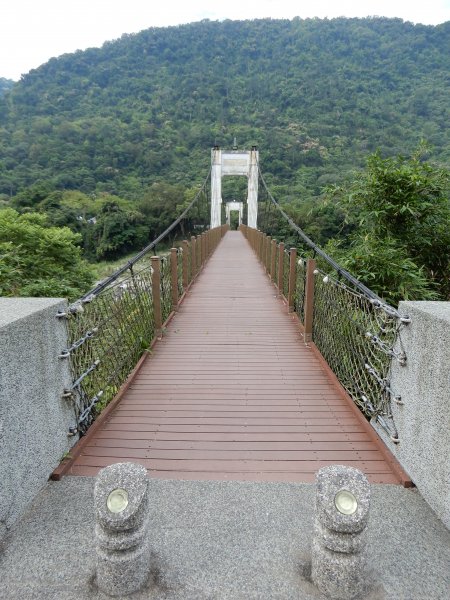 南坪古道+馬胎古道O型967769