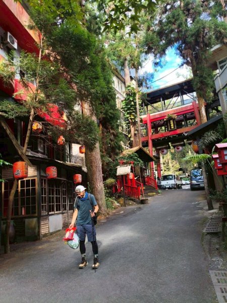 20251218溪頭鳳凰山台寅山上天文台至妖怪村買菜O繞2965589