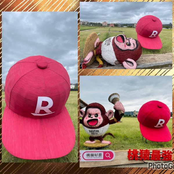 桃園大溪-花彩節🌼李騰芳古厝-月眉落雨松2934633