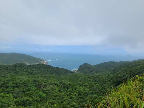 20230902 基隆小百岳 大武崙山 槓子寮山 紅淡山 姜子寮山2270770