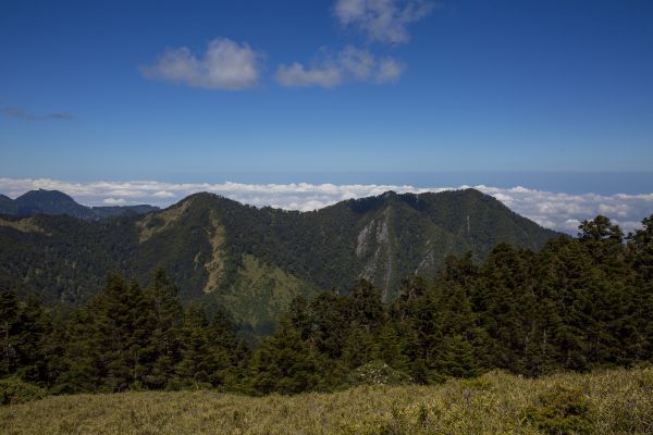 逆走雪山西稜下志佳陽367583