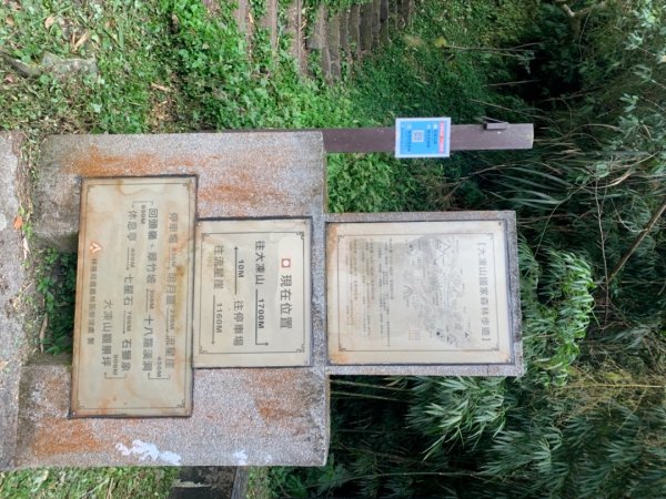 奮起湖大棟山1547908