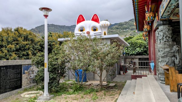 南迴與巴塱衛山2720498