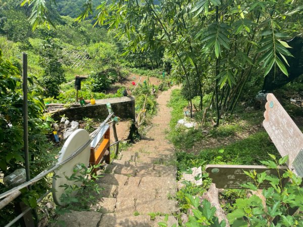 台北｜北投．士林 臺北大縱走第一段1487836