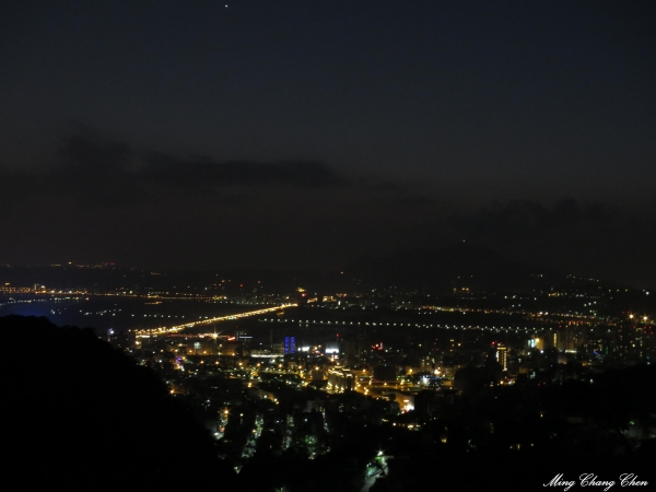 20150219~軍艦岩~夕陽 夜景14348