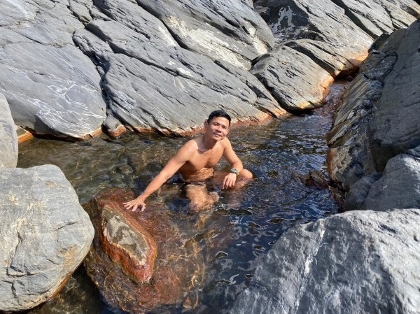 復興野溪溫泉【四輪驅動汽車的必要性】2420035