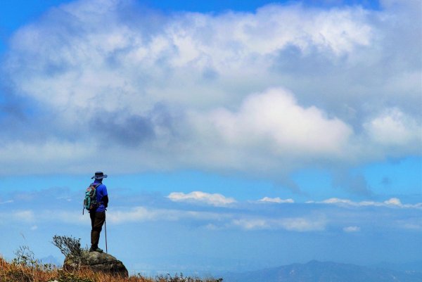 HK - 彌勒山946447