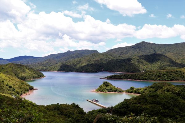 HK - 牛屎湖1046162