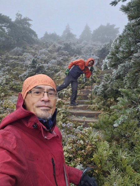 20250319～20嘉明湖國家步道🥶🥶🥶殘念😭2739775