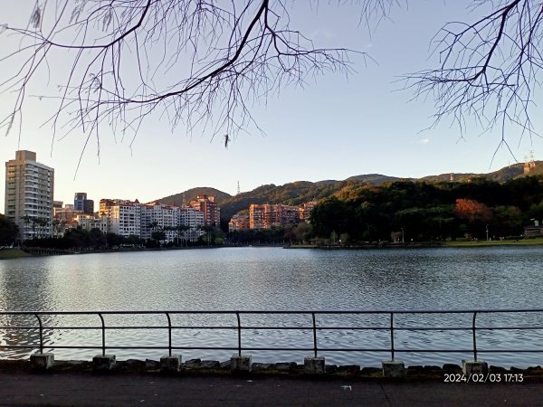 內湖瑞陽公園、碧湖公園、大港墘公園2416877