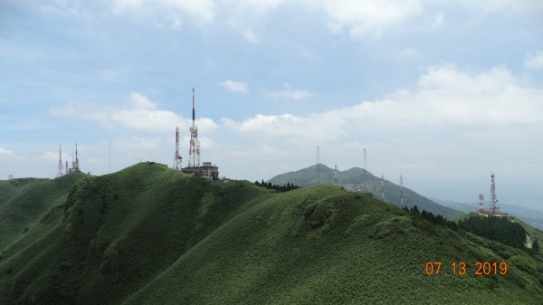 小觀音山主/北/西峰O型628290