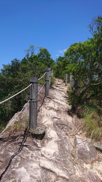 軍艦岩、丹鳳山、湯守岩、唭哩岸山、封面