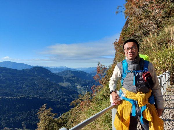 阿里山眠月線20211229-301618030