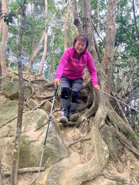 苗栗金童山、玉女山、汶水山2672919