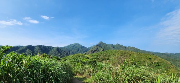 速攀330，郊山之王劍龍稜3045840