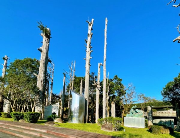 20220116_宜蘭中央公園、冬山河親水公園、林美盤石步道、羅東梅花湖步道1583957