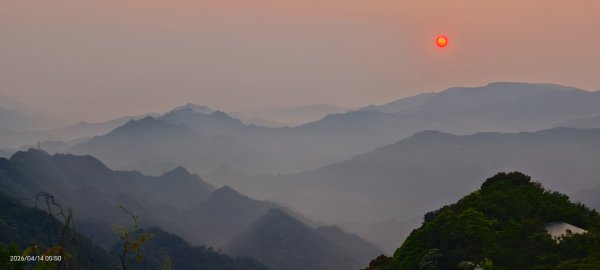 #二格山 #雲海 #流瀑 #日出 #二格路 #雲瀑 #夕陽 4/143035876