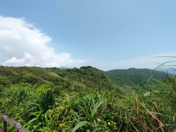 ［小百岳: 大武崙山］&［情人湖步道］2192119