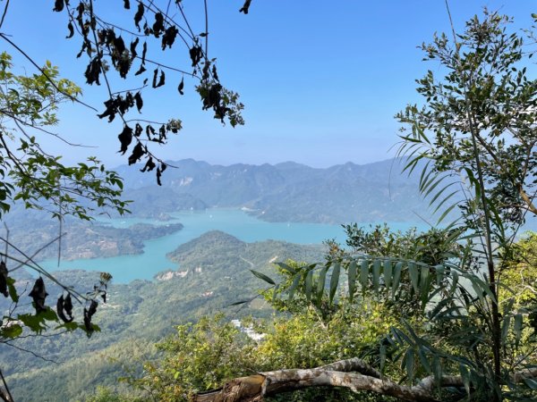 小百岳 三腳南山2686593