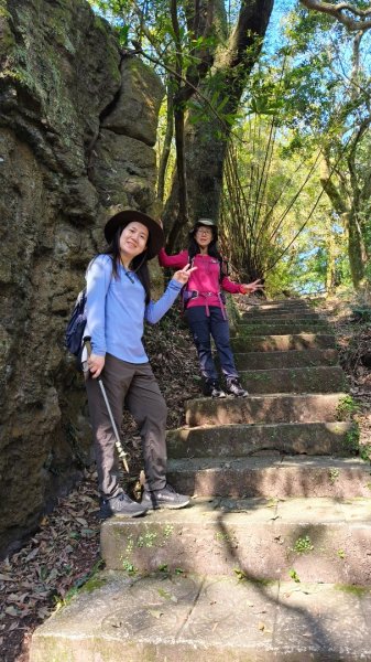 陽明山國家公園202503232743289