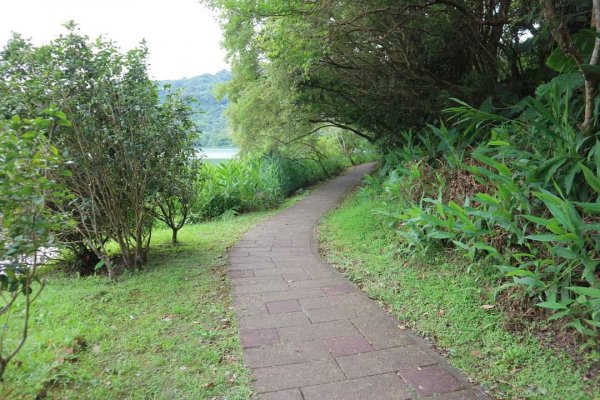 〔宜蘭冬山〕梅花湖環湖步道。賊仔澳 ，南方澳觀景台 ，東澳 粉鳥林2217921