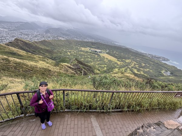 鑽石頭山及珍珠港悠遊  2026.2.213012721