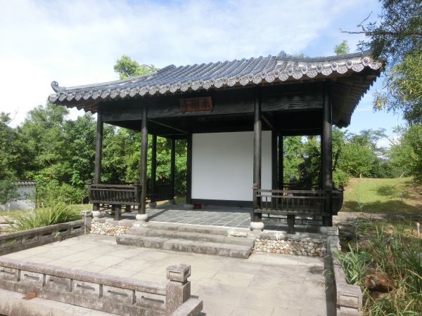 仁山植物園393191