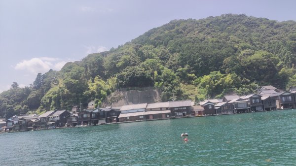 伊根町船舟3088295