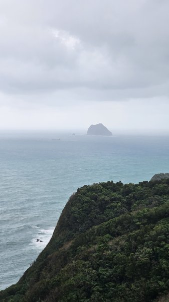 【挑一間北濱文旅，走一座基隆小百岳，吃一頓八斗子好料】解鎖第54座小百岳#003大武崙山O繞2925332