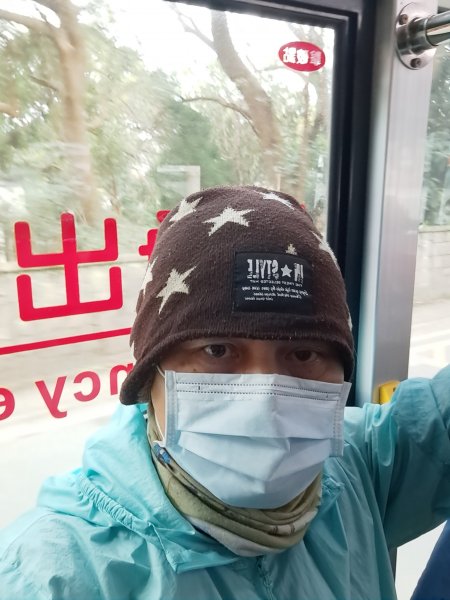 台北大縱走第一段1249236