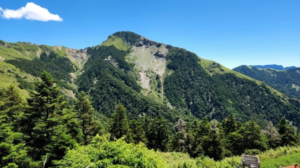 合歡山主峰，合歡山東峰，石門山，紅毛埤山，山子頂山，蘭潭步道，高雄龜山步道，見城之道，鳳山縣舊城1773445