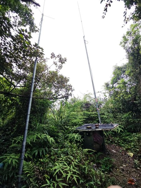 2026年臺北大縱走第六段：中華科技大學至捷運麟光站3026038