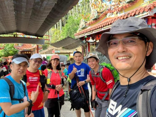 20240317十分速C團爬山趣2457025