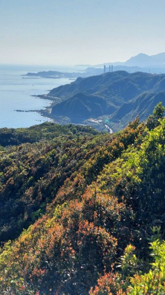 萬里瑪鋉山群峰古道行2763442