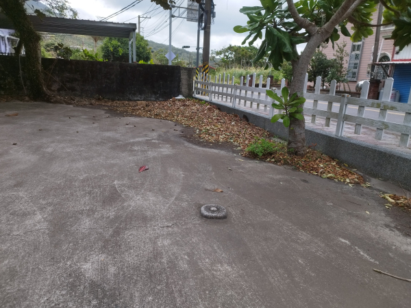 [屏東滿州][二]馬龍望山東、大崎山、港口、港口福安宮、港仔、八瑤、下長樂、長樂村、响林村