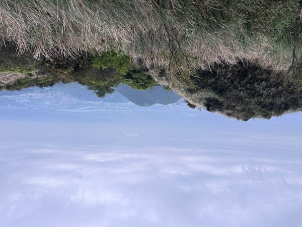 臺北大縱走第三四段2751130