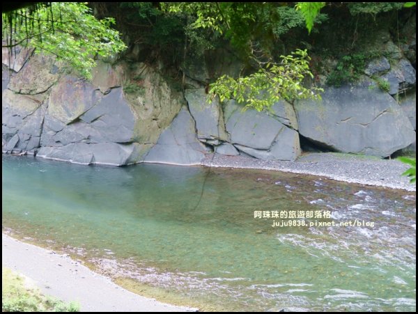 烏來內洞國家森林遊樂區觀瀑步道618565