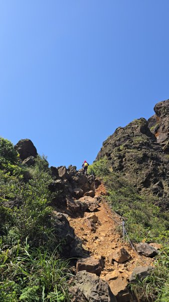 20260426 新北金瓜石半屏山無耳茶壺山3050538