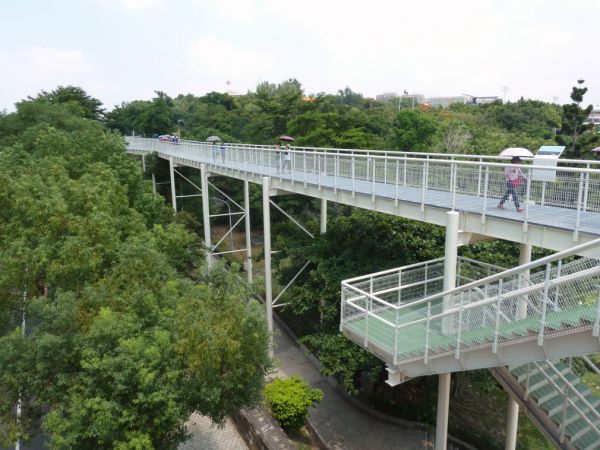 八卦山天空步道358817