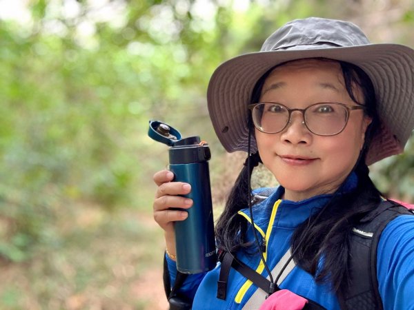 大崗山(小百岳#74)龍盤峽谷一線天2764673