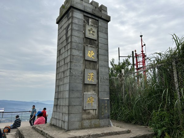 牛寮埔登山步道2151236